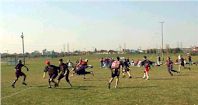 United States Flag Football of the Deaf