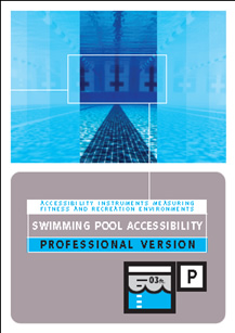 AIMFREE Swimming Pool Accessibility – Professional Version