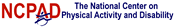 NCPAD logo.