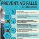 Preventing Falls with Older Adults