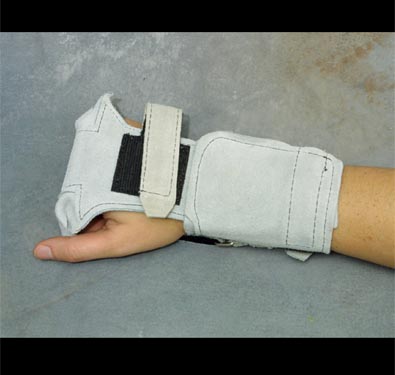 Picture of Activity Mitts (Action Life Glove and Grasping Cuff)