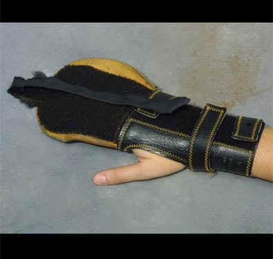 Picture ofActivity Mitts (Action Life Glove and Grasping Cuff)