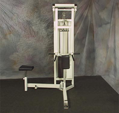 Picture of Seater Row machine
