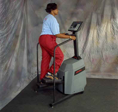 Picture of Stair Stepper