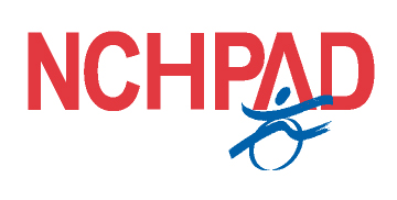 New NCHPAD Logo