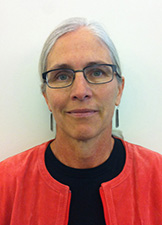 Image of Beth Curry
