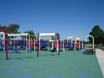All Access Playground