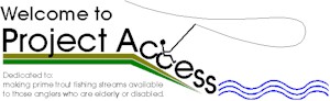 Project access logo