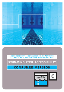 AIMFREE Swimming Pool Accessibility – Consumer Version