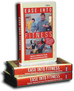Ease into Fitness