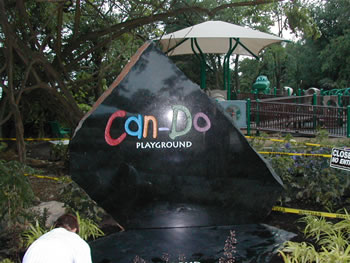 Can-Do Playground