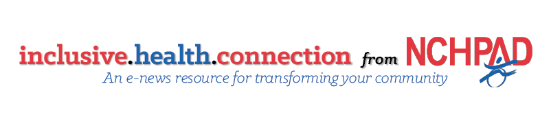inclusive health connection logo
