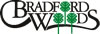 Bradford Woods logo.