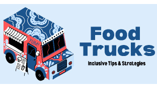 Accessible Food Trucks
