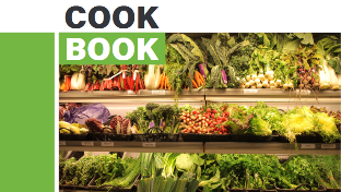 Food Group Cook Books