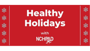 Seven Tips for Holiday Health