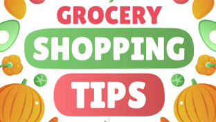 Grocery Shopping Tips for People with Disabilities