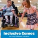 Inclusive Games for Early Childhood Education