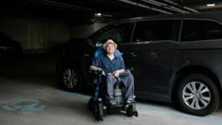 Disability rights groups battle Lyft for accessible vehicles-again