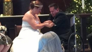 Seeking Marriage Equality for People with Disabilities
