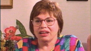 Judy Heumann