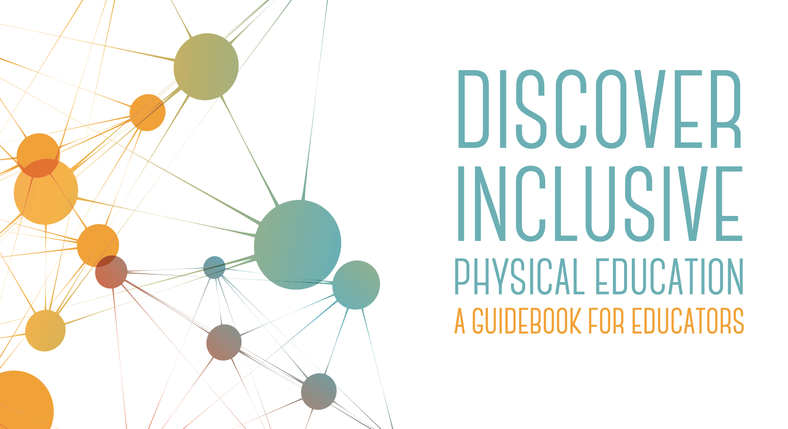 Discover Inclusive Physical Education - National Center on Health ...