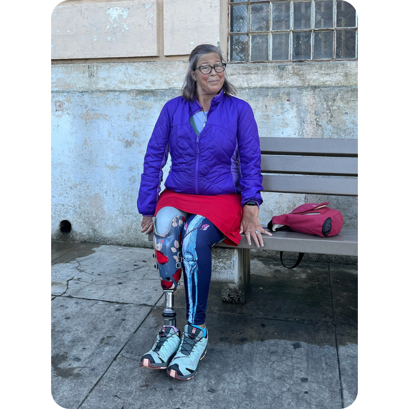 Karon Mendel Bullock