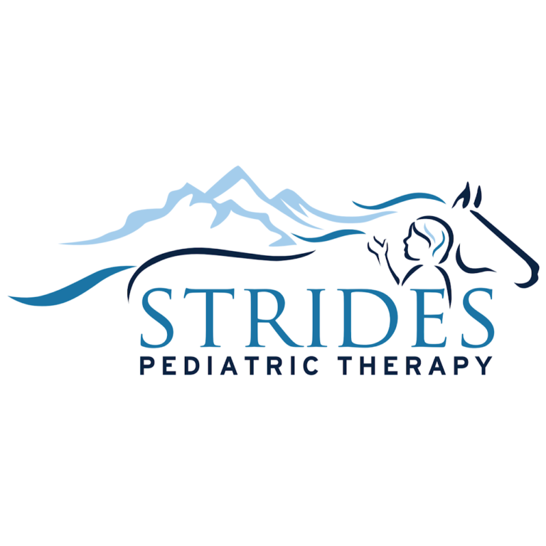 Strides Logo 768x768