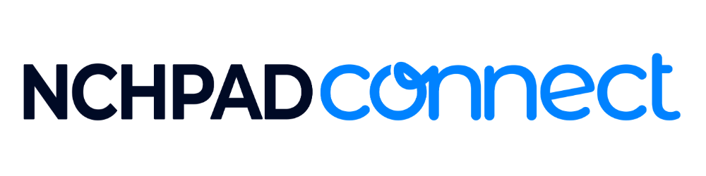 NCHPAD Connect logo