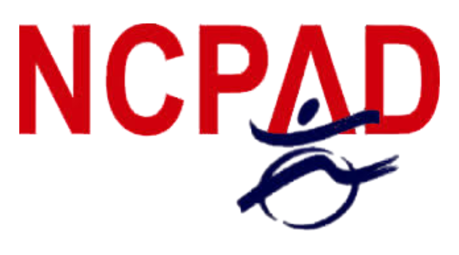 NCPAD logo