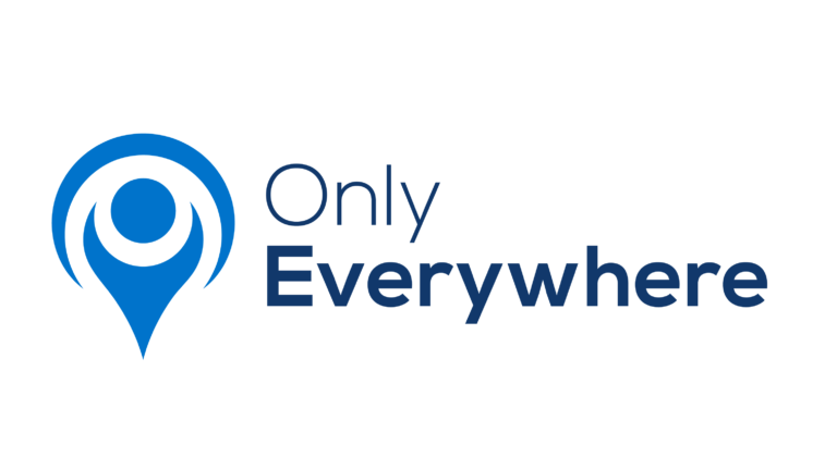 Logo only everywhere new 768x432