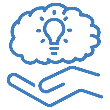 Understanding icon
