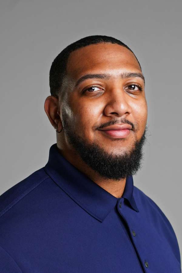 Hasaan Hawthorne